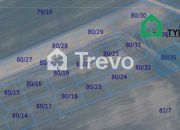 Łebunia, 89 000 zł, 10.28 ar, budowlana miniaturka 11