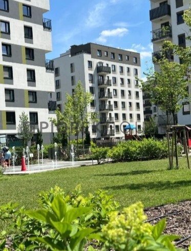 3-pokojowe mieszkanie w Ursusie miniaturka 2