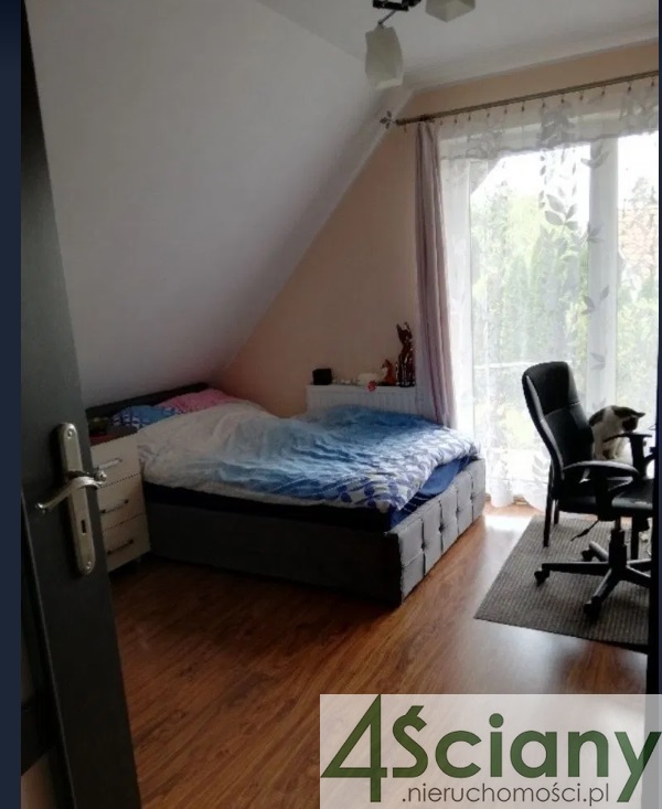 Chotomów, 1 180 000 zł, 166 m2, 4 pokoje miniaturka 14