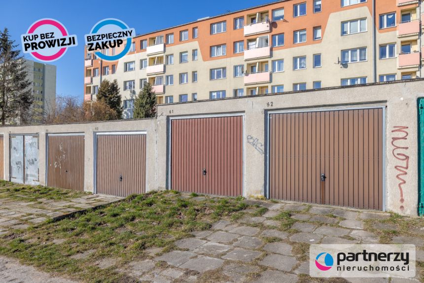 Gdynia Witomino 99 000 zł 16.53 m2 miniaturka 11