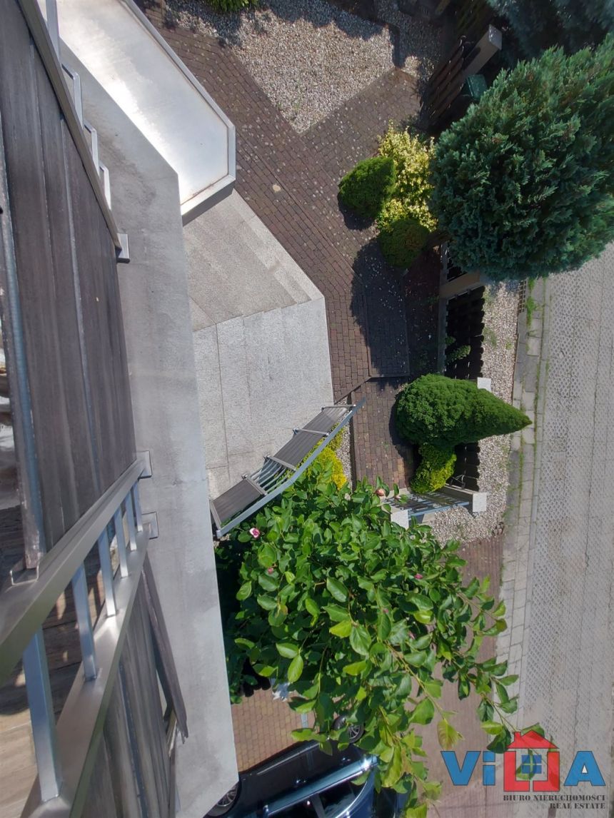 Zielona Góra Jędrzychów, 6 900 zł, 180 m2, umeblowany miniaturka 14