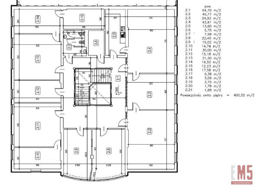 Białystok Fasty 14 990 zł 650 m2 miniaturka 5