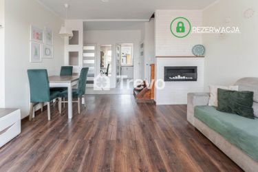 Gdańsk Ujeścisko, 760 000 zł, 81.11 m2, z miejscem parkingowym