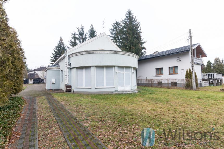 Warszawa Wawer, 10 500 zł, 250 m2, ogrzewanie gazowe miniaturka 3