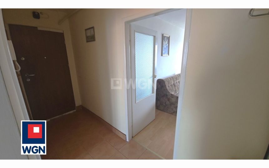 Świdnica Osiedle Młodych, 295 000 zł, 40.7 m2, pietro 3 miniaturka 8