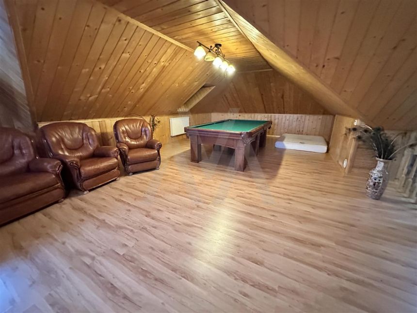 Dom 250m 2,5 km do PKP Grodzisk miniaturka 2