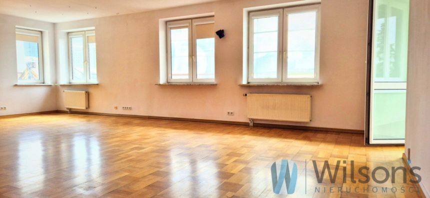 Warszawa Śródmieście, 7 800 zł, 144 m2, z parkingiem podziemnym miniaturka 3