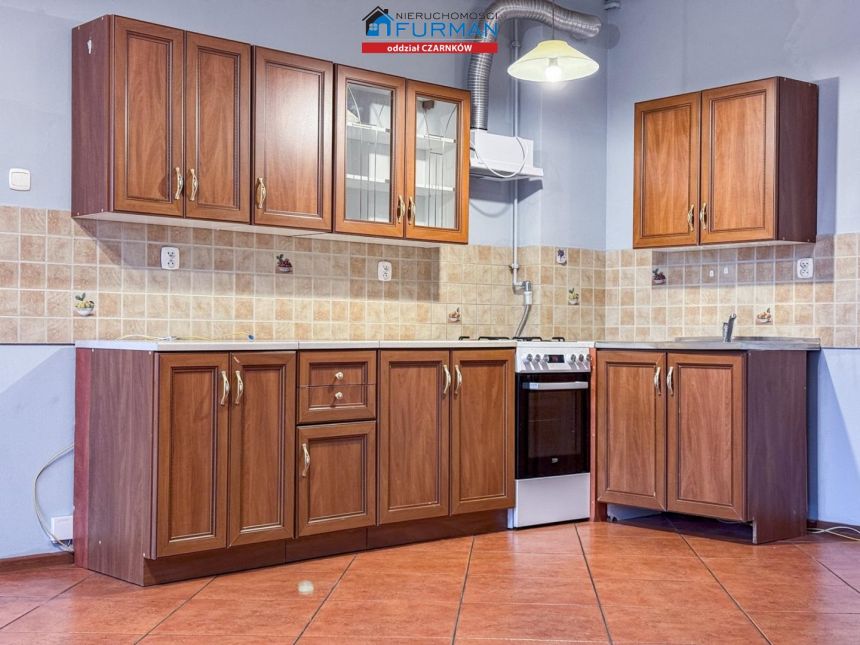 Czarnków, 419 000 zł, 84.53 m2, pietro 2 miniaturka 17