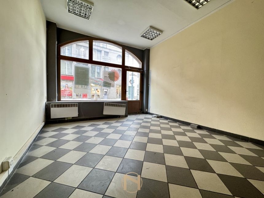 LOKAL UŻYTKOWY W ŚCISŁYM CENTRUM GORZOWA miniaturka 4