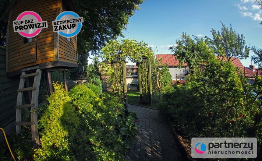Gdańsk Osowa, 1 890 000 zł, 472.6 m2, 11 pokoi - zdjęcie 1