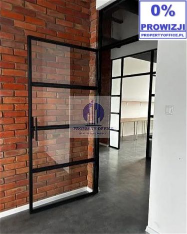 Włochy: biuro 417,49 m2