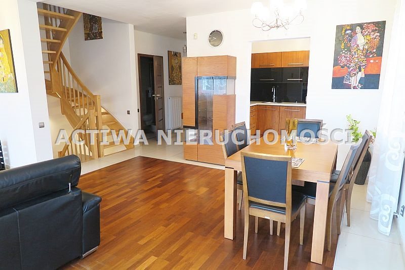 Wrocław Krzyki, 7 500 zł, 170 m2, bardzo wysoki standard miniaturka 1