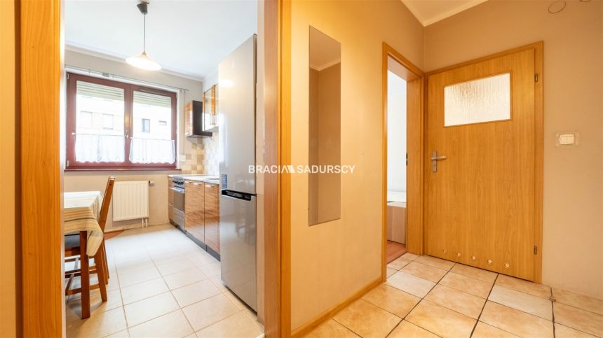 2 pok ok 50 m2 Ruczaj miniaturka 19