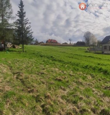 Lipowa - Działka z pozwoleniem na budowę