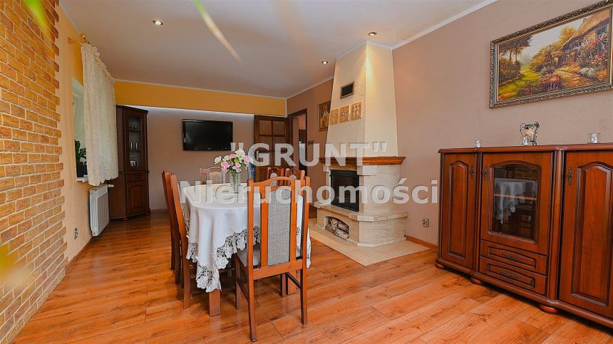 Tarnowo, 458 000 zł, 185 m2, ogrzewanie centralne miniaturka 18