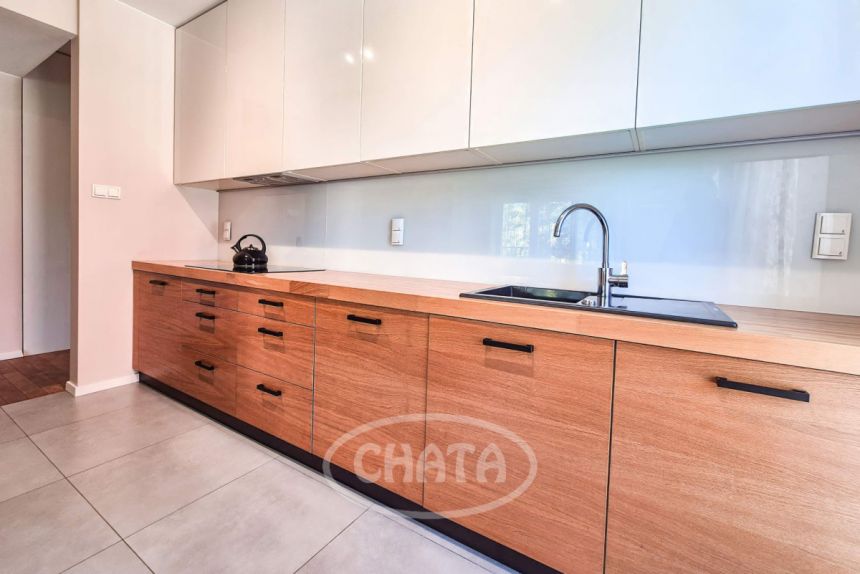 Wrocław Krzyki, 3 900 zł, 60 m2, z parkingiem podziemnym miniaturka 9