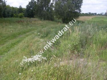 Mszczonów, 2 169 180 zł, 1.11 ha, prostokątna