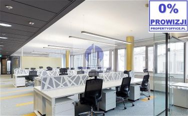 Śródmieście: biuro 750m2