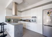 Nowoczesny salon 40m2/2balkony/garaz/piwnica miniaturka 6