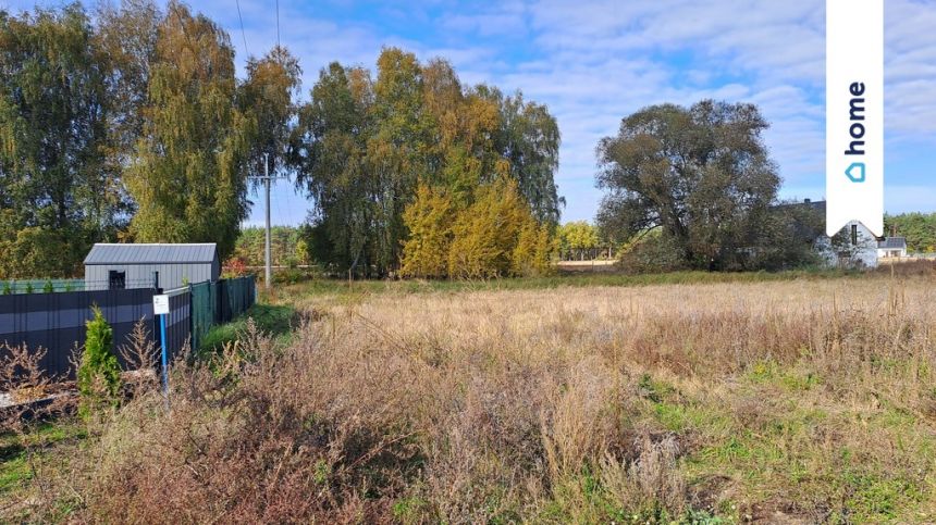Działka budowlana 821 m2 w Zielonce miniaturka 3