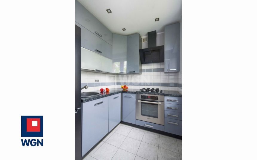 Łaziska Górne, 289 000 zł, 36.67 m2, z balkonem miniaturka 8
