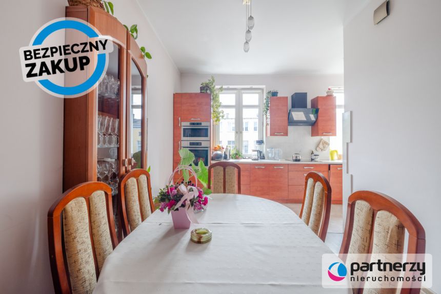Gdańsk Śródmieście, 1 050 000 zł, 93.85 m2, pietro 3/4 miniaturka 8