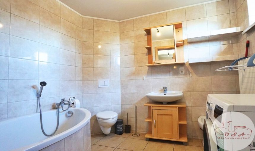 Ekonomiczny dom w centrum miasta Kostrzyn miniaturka 9