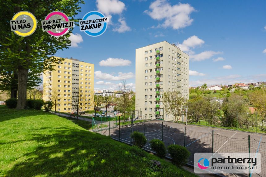 Gdańsk Orunia, 649 000 zł, 52 m2, z balkonem miniaturka 20