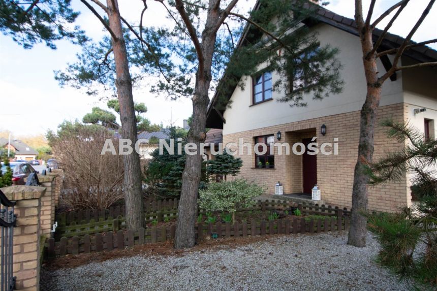 Dolaszewo, 1 475 000 zł, 158.35 m2, jasna kuchnia z oknem miniaturka 29