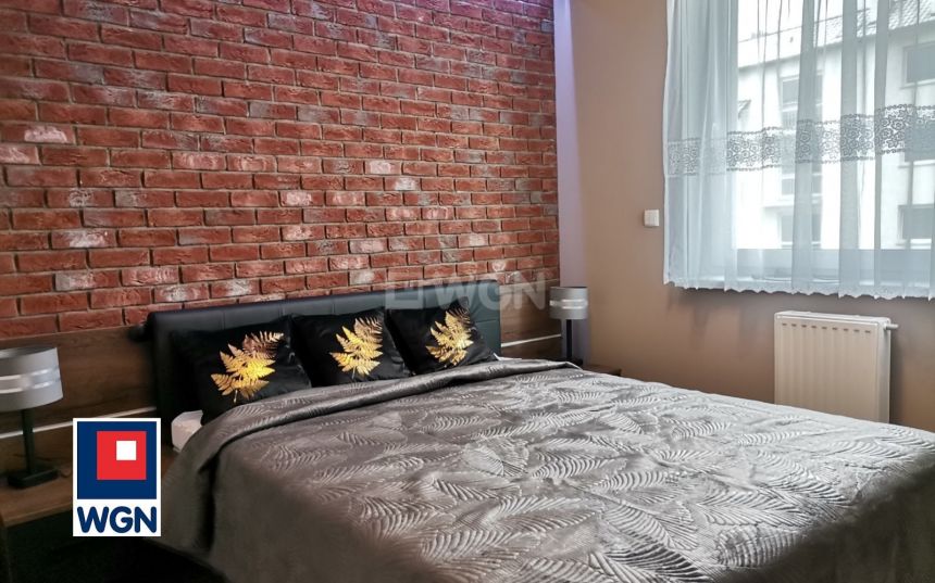 Polkowice, 2 500 zł, 50 m2, z balkonem miniaturka 7