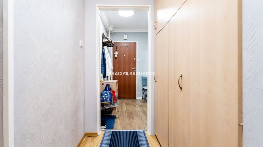 5 pokoi, balkon, zielona okolica – Kurdwanów miniaturka 20