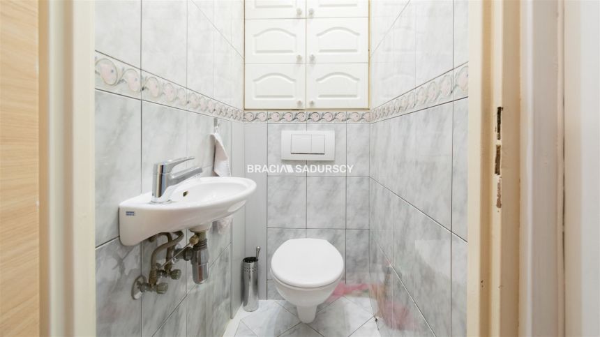 3 pok 58m2 Bieńczyce Blisko Placu Centralnego miniaturka 12