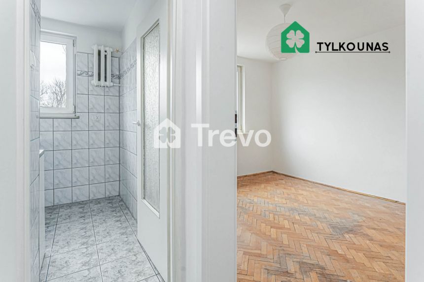 Gdańsk Orunia, 499 000 zł, 42 m2, z balkonem miniaturka 11