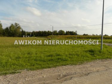 Skierniewice, 504 000 zł, 18 ar, droga dojazdowa asfaltowa