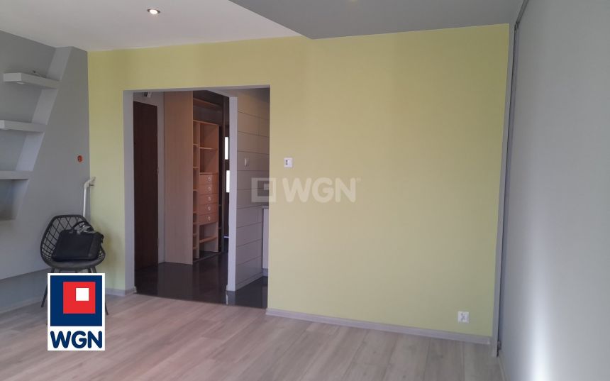 Bytom Miechowice, 1 100 zł, 39.2 m2, po remoncie miniaturka 3