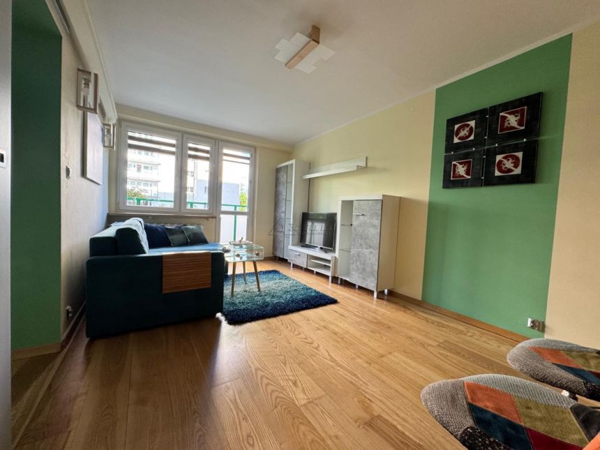 Warszawa Stary Mokotów, 3 000 zł, 49 m2, pietro 2/15 miniaturka 3