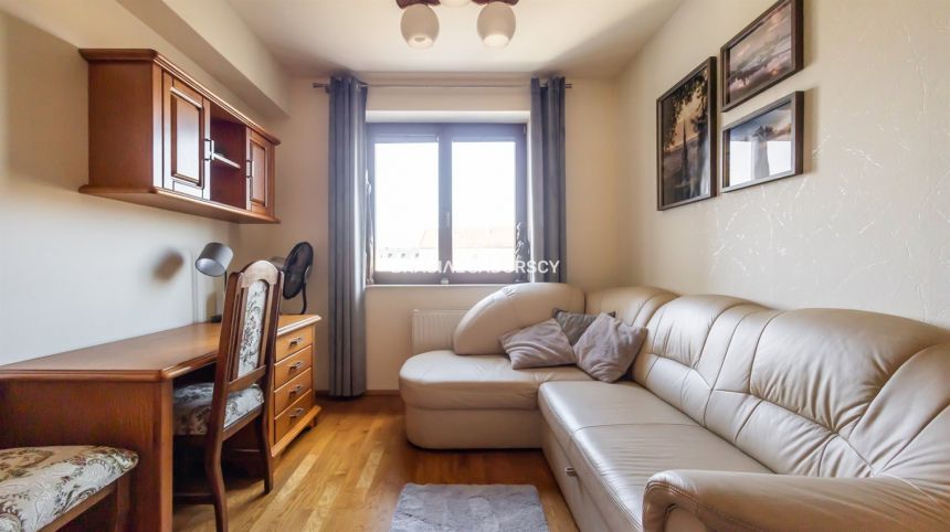 Nowoczesny Apartament w Centrum Krakowa! miniaturka 18