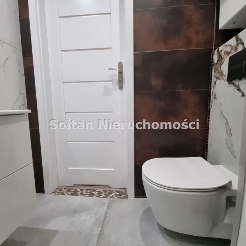 Warszawa Wola, 790 000 zł, 43.24 m2, 3 pokojowe miniaturka 10