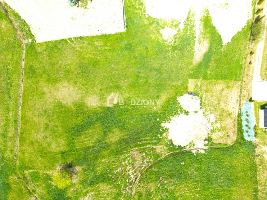 Działka budowlana z widokiem na Jezioro Rożnowskie miniaturka 18
