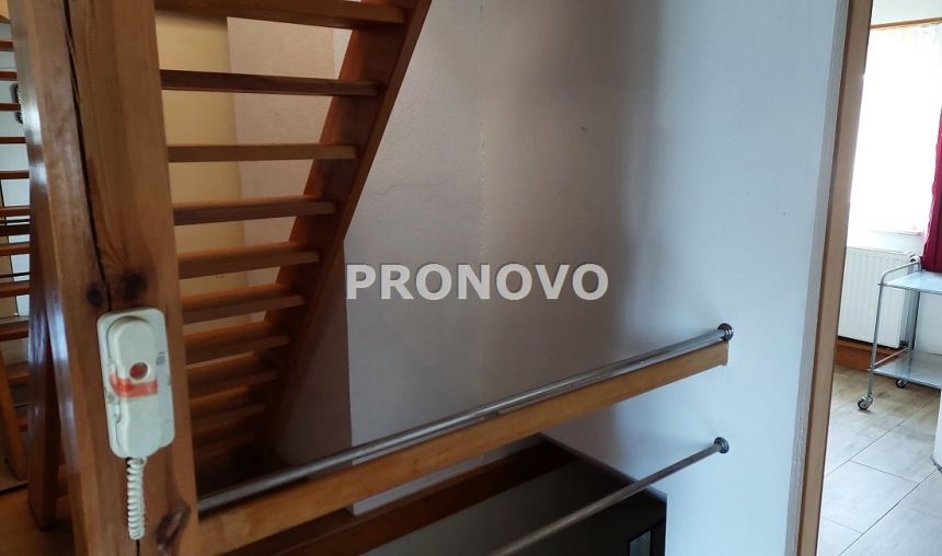 Dom wolnostojący Stepnica miniaturka 12