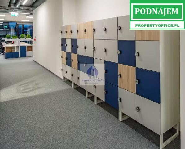 Żoliborz: podnajem-biuro 2200 m2 - zdjęcie 1