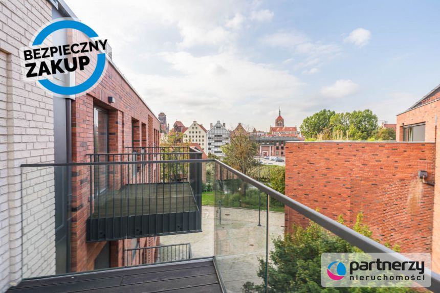Gdańsk Śródmieście, 1 850 000 zł, 79.7 m2, z balkonem miniaturka 20