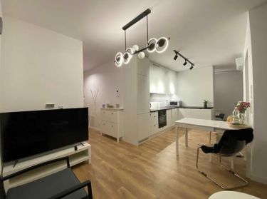 Mieszkanie w apartamentowcu+garaż, Opole,Gosławice