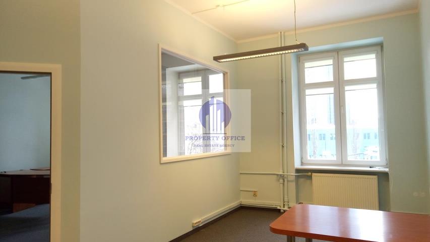 Śródmieście: biuro 29 m2 miniaturka 2