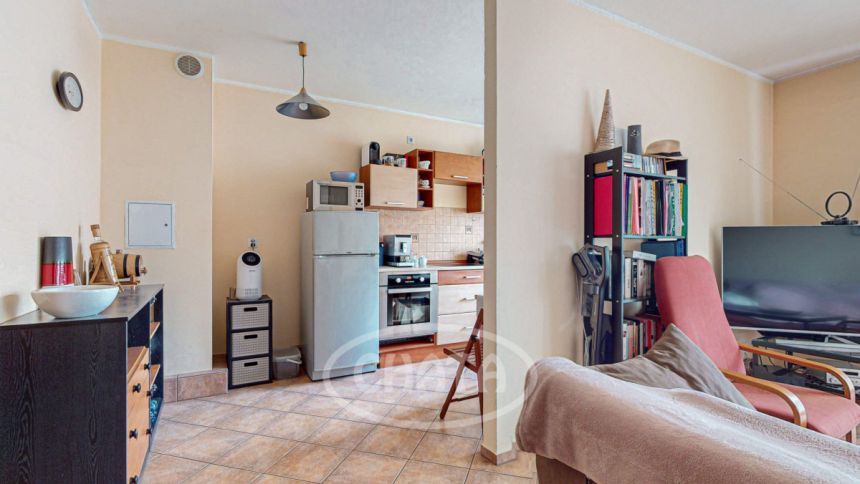 Wrocław Partynice, 489 000 zł, 41.45 m2, 2 pokojowe miniaturka 9