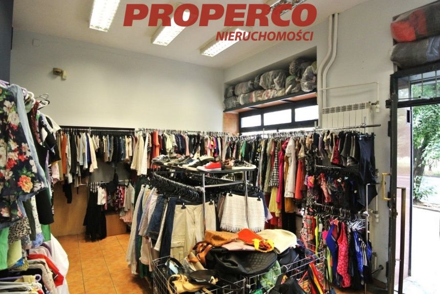 Lokal handlowo-usługowy 35m2, Stary Mokotów miniaturka 2