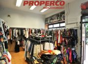 Lokal handlowo-usługowy 35m2, Stary Mokotów miniaturka 2