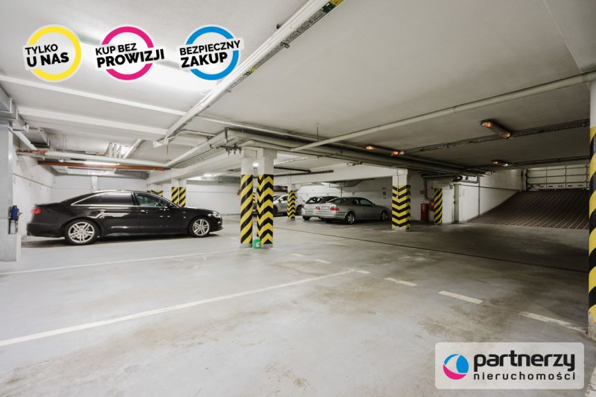 Gdańsk Wrzeszcz, 1 275 000 zł, 73.84 m2, z balkonem miniaturka 21