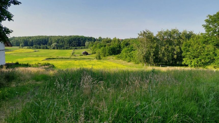 Działka z pozwoleniem na budowę miniaturka 2