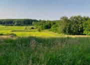Działka z pozwoleniem na budowę miniaturka 2